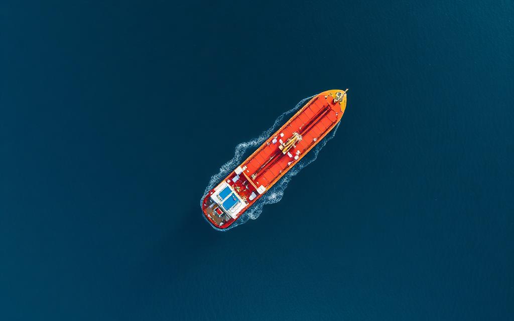 IMO tightens 2027 CII correction factors for tankers